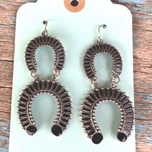 Western Earrings